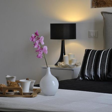 B&B Mondello Resort Ngoại thất bức ảnh