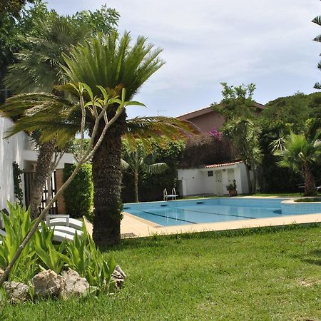 B&B Mondello Resort Ngoại thất bức ảnh