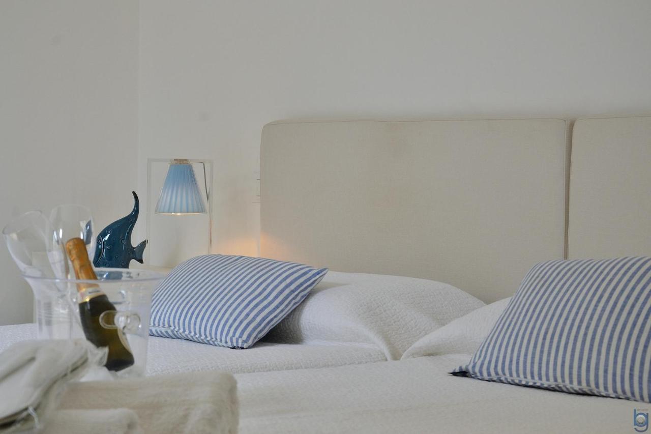 B&B Mondello Resort Ngoại thất bức ảnh