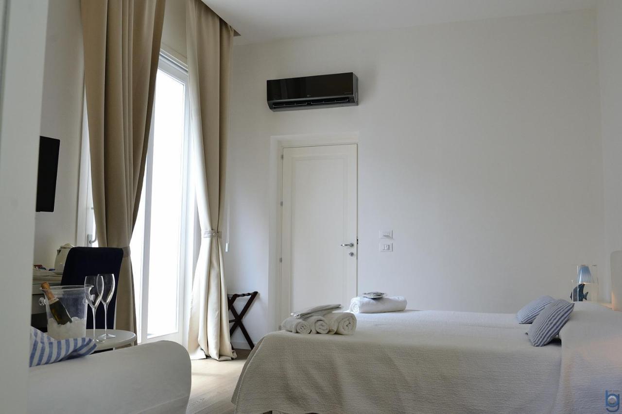 B&B Mondello Resort Ngoại thất bức ảnh