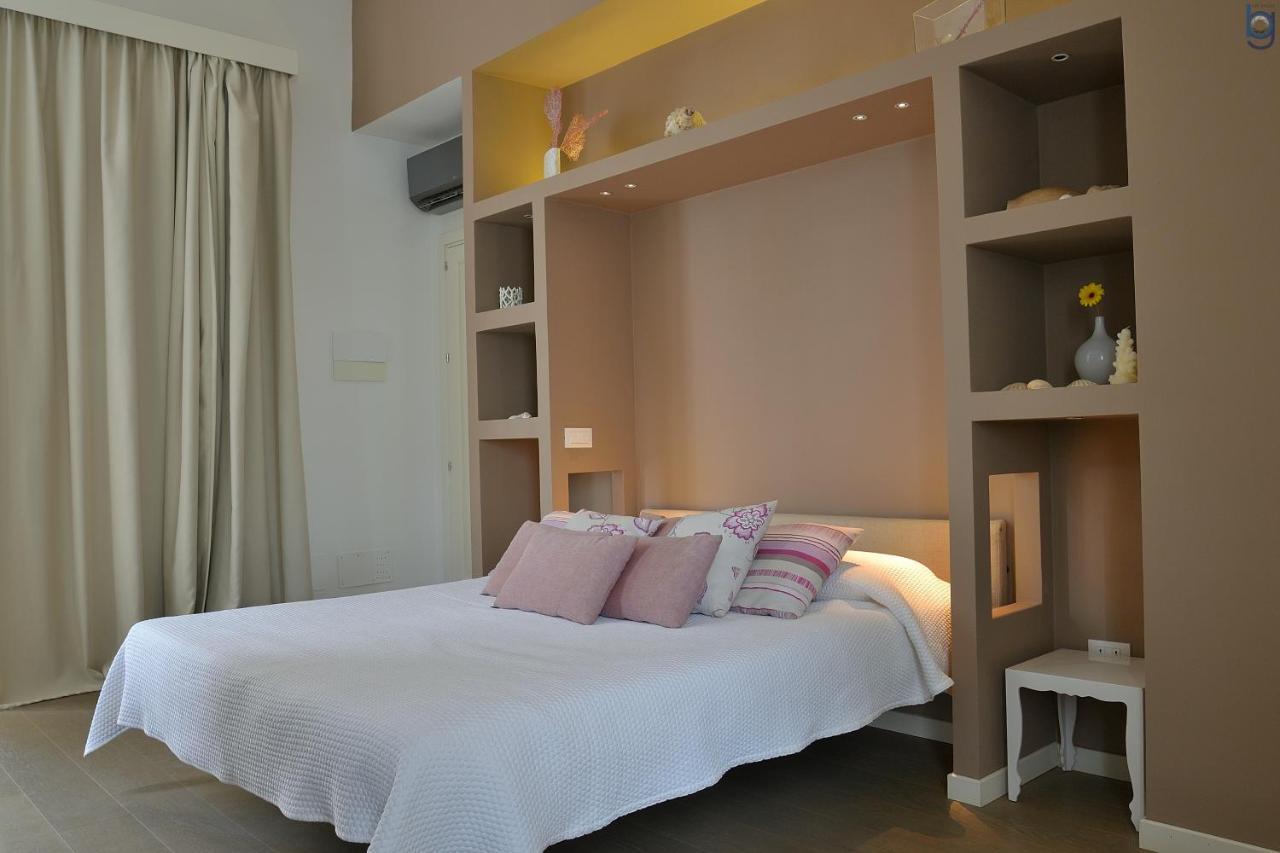 B&B Mondello Resort Ngoại thất bức ảnh
