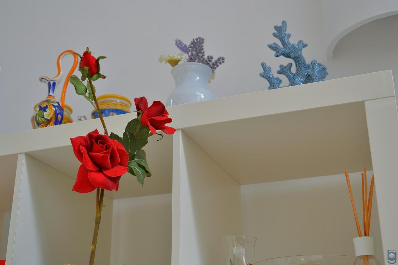 B&B Mondello Resort Ngoại thất bức ảnh