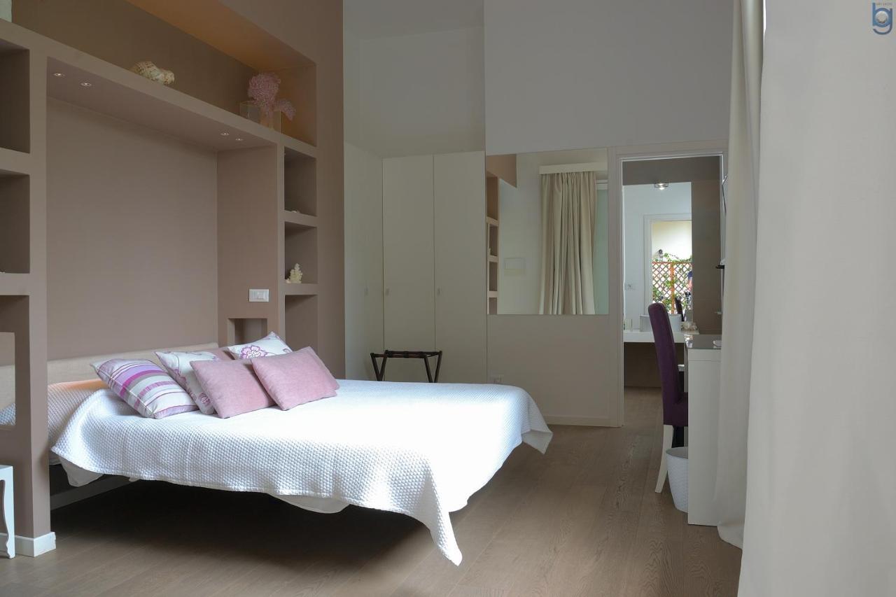 B&B Mondello Resort Ngoại thất bức ảnh