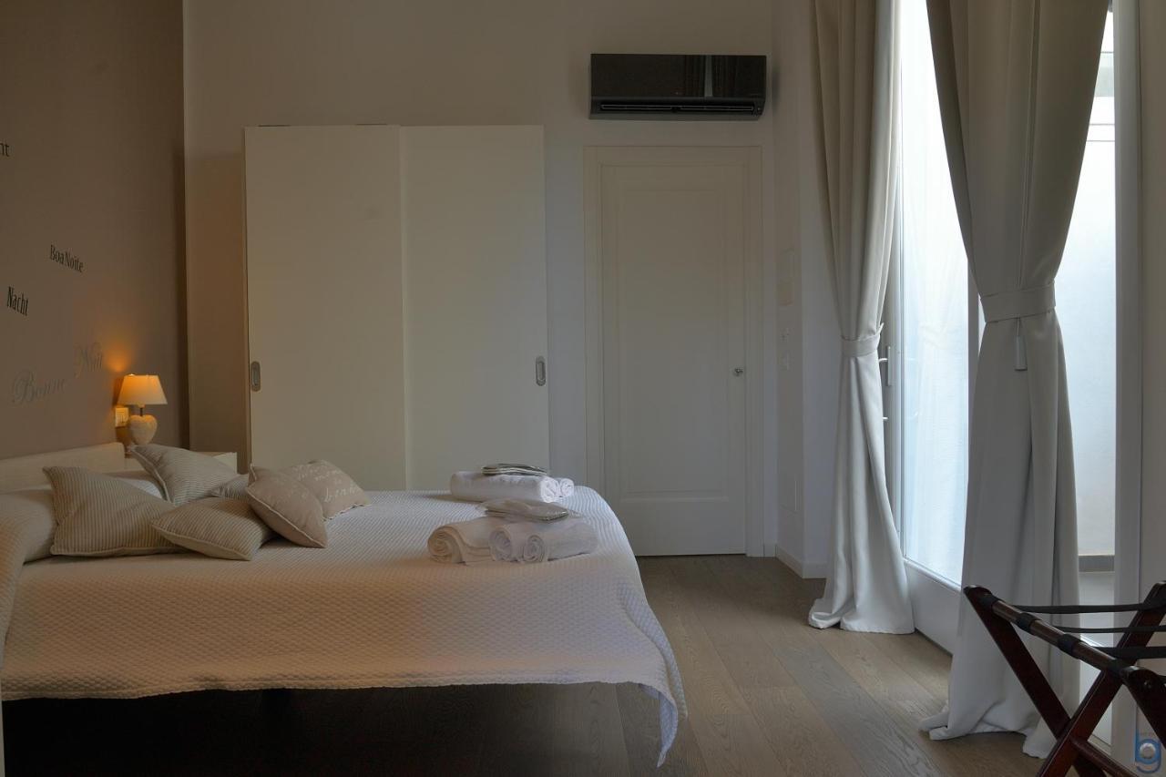 B&B Mondello Resort Ngoại thất bức ảnh
