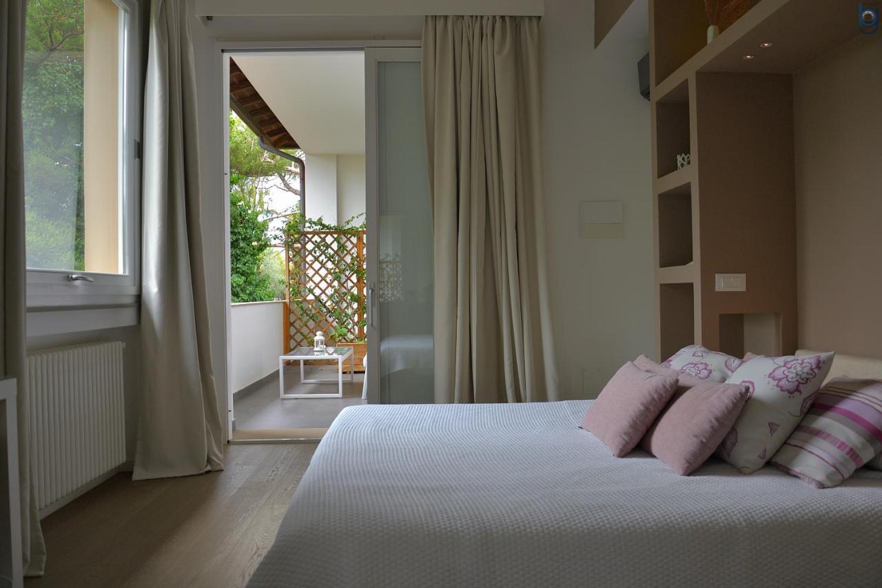 B&B Mondello Resort Ngoại thất bức ảnh