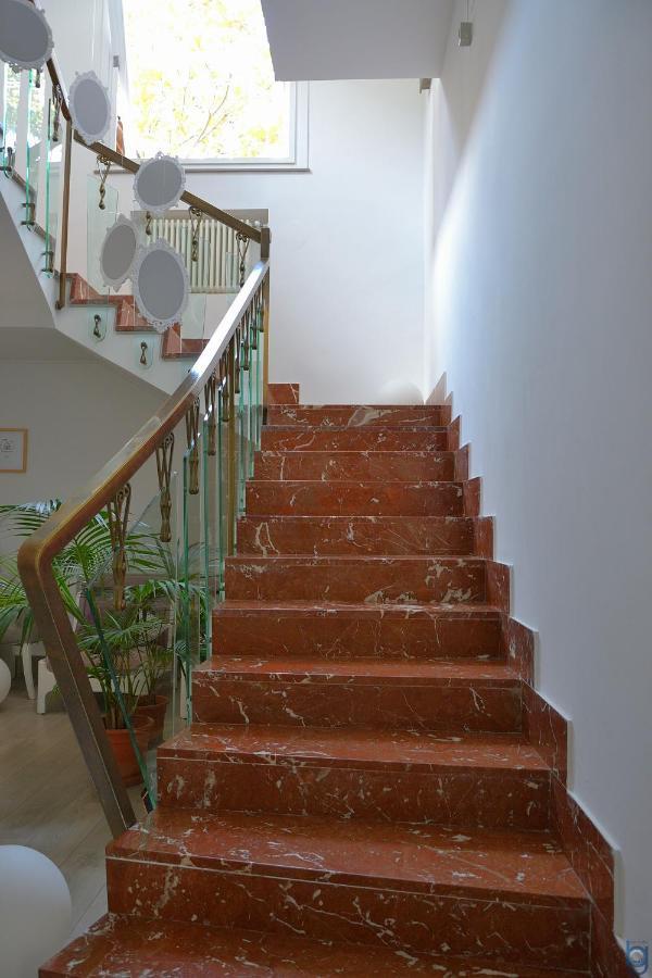 B&B Mondello Resort Ngoại thất bức ảnh