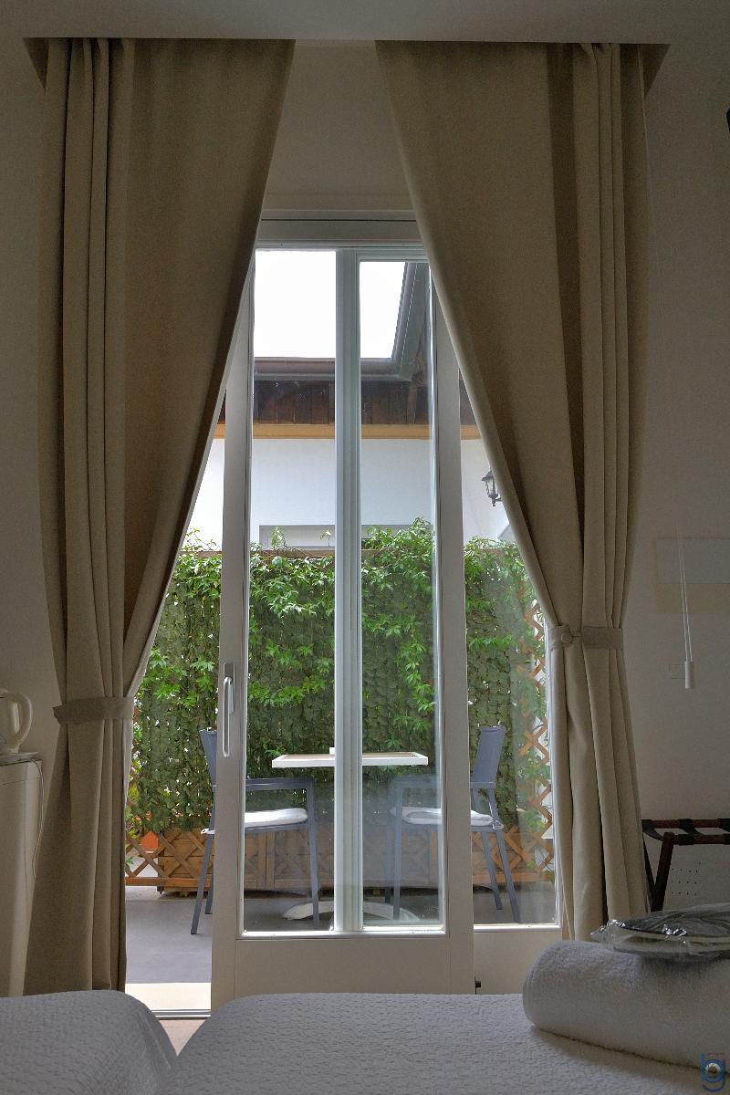 B&B Mondello Resort Ngoại thất bức ảnh