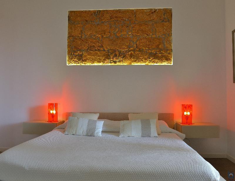 B&B Mondello Resort Ngoại thất bức ảnh