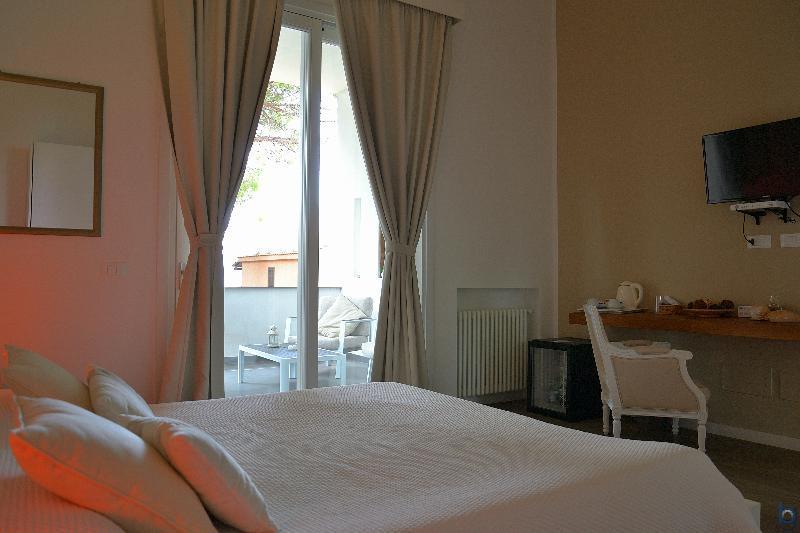 B&B Mondello Resort Ngoại thất bức ảnh