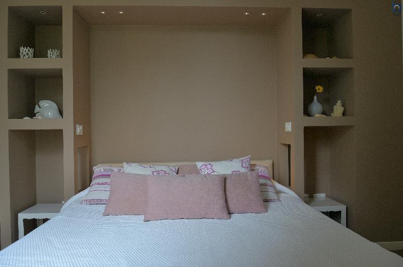 B&B Mondello Resort Ngoại thất bức ảnh