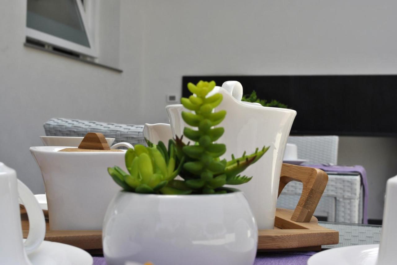 B&B Mondello Resort Ngoại thất bức ảnh