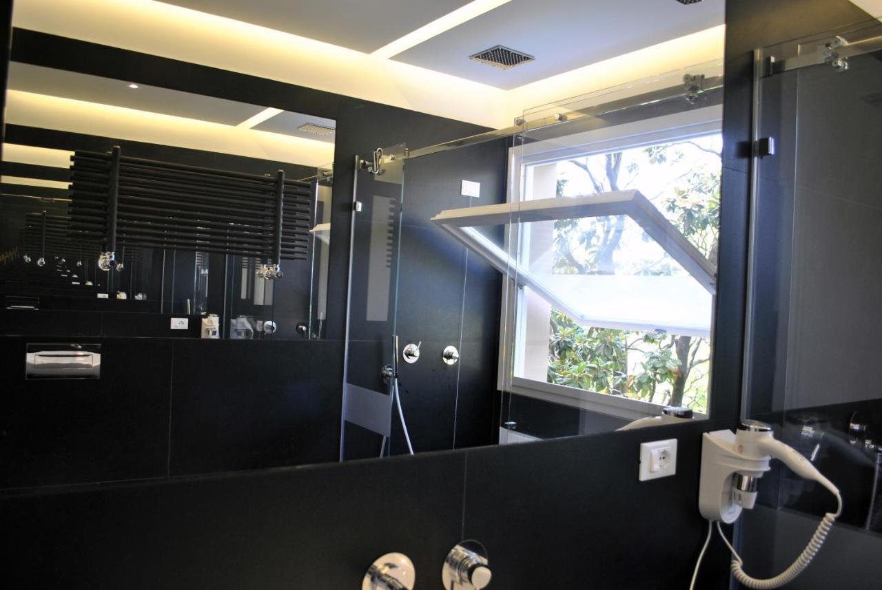 B&B Mondello Resort Ngoại thất bức ảnh