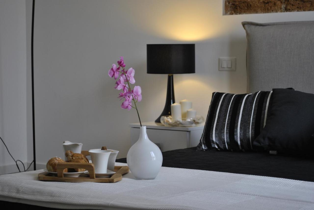 B&B Mondello Resort Ngoại thất bức ảnh