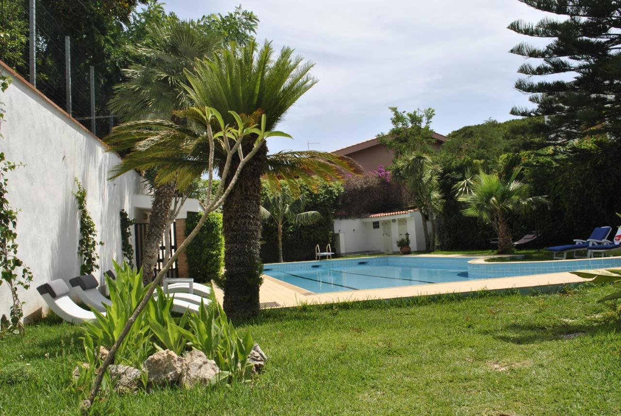 B&B Mondello Resort Ngoại thất bức ảnh