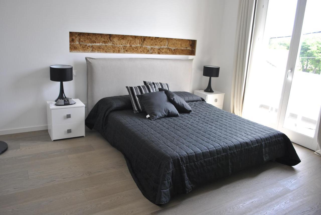 B&B Mondello Resort Ngoại thất bức ảnh