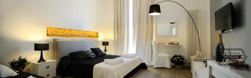 B&B Mondello Resort Ngoại thất bức ảnh