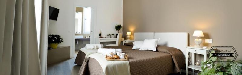 B&B Mondello Resort Ngoại thất bức ảnh